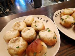 -哑巴生煎(临顿路店)