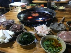 -星鸿社重庆老火锅