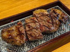 -牛房Beefun牛排房