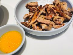 -胡麻(静安嘉里店)