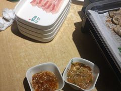 -玫瑰花园自助烤肉(顺义鑫海韵通店)