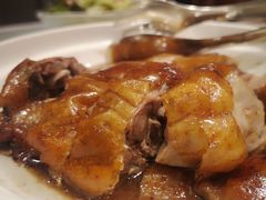 烧鹅-高第街56号港式餐厅(山大路店)