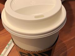 -星巴克(凯德晶萃店)