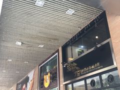 门面-亞婆井·劲抽面食(铂顿城店)