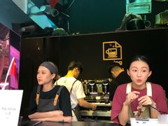 -JPG coffee(广州体育西店)