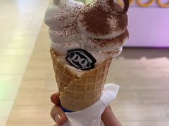 -Fridi Patisserie Cafe