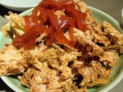 -小吊梨汤·北京菜·烤鸭(鸟巢店)