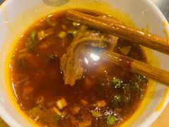 -冯记香辣兔火锅(茶店子总店)