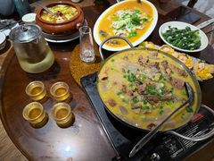 -小喜客·云南特色菜(纳西庭院店)