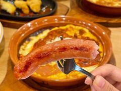 -萨莉亚意式餐厅(苏州食百家店)