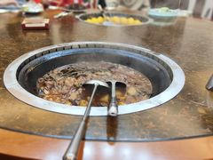 -铁锅炖灶台鱼老三炖鱼馆