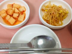 -米郎餐厅·朝鲜族料理(延长路店)