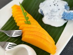 -帕蓝·暹罗料理(大学路店)