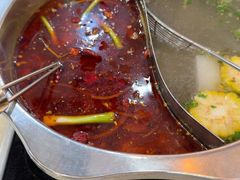 -潮悦牛肉火锅城(水贝店)
