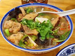 烩小吃-三益轩(总店)