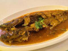 -头道大海明太鱼朝鲜族特色美食餐厅(长白山店)
