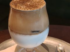 -luutosa  cafe & tea 鹿兔山