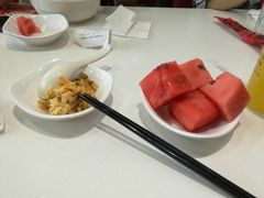 -南城香·饭香串香馄饨香(富丰桥店)