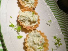 -桂满陇·桃花院落(长泰广场店)