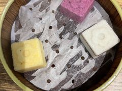 -老淮滨-蚌埠非遗小吃(淮河路店)