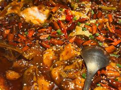 -杨记隆府重庆江湖菜(大悦城店)