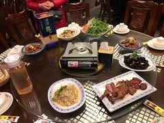 -徐鼎盛民间菜(上筑店)