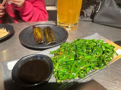 -微醺烤牛·炭火烧烤·精酿啤酒(东郊记忆店)