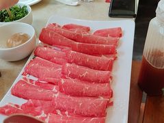 -阳坊大都涮羊肉(阳坊总店)