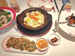 -谭厨中山传家菜.乳鸽.脆鲩鱼(华强北中航城店)