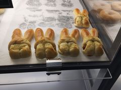 -麦栈养生烘培(龙江店)