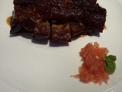 -侨美食家·40年地道粤菜(珠江新城店)