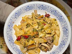 -章吴记喜瑞餐厅(东东城店)