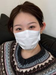 -Doris多里斯半永久纹眉·SMP纹发·发际线