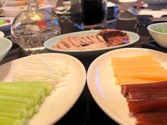 -西安凯悦酒店·湖畔中餐厅