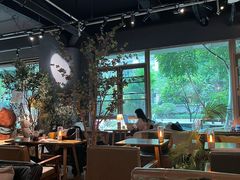 -咖法森林·咖啡  酒吧(天河店)