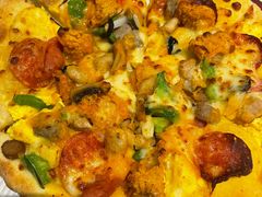 -必胜客(五道口店)