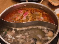-松野谷·寿喜烧自助(华联顺义金街购物中心店)