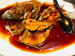 -杭州滨江银泰喜来登·采悦轩中餐厅