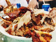 -维吾尔餐厅(宜山路店)