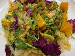 -吴记百姓菜馆·北京菜·烤鸭(故宫店)