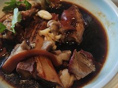 -城北食府(枫林店)