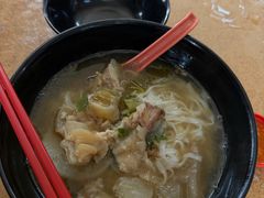 -丽丰茶冰室