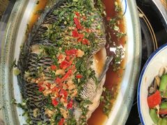 -妈妈的味道(和顺古镇店)