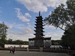 -上海方塔园