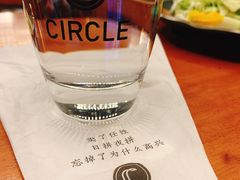-CIRCLE·酒吧(第一国际店)