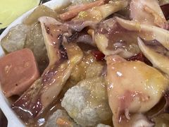 -友利砂锅居(烟台店)