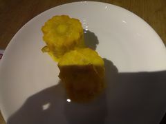 蒜香黄油玉米风味玉米-棒约翰比萨·意面(张江长泰店)