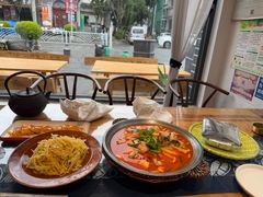 -益恒饭店乡间白族菜(古城总店)