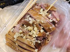 桂花老鸭-鸭不同(总店)