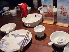 -前海沿·青岛菜(五四广场永旺店)